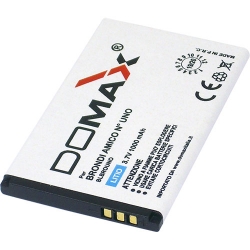 Batteria per BRONDI Magnum 4 - DOMAX