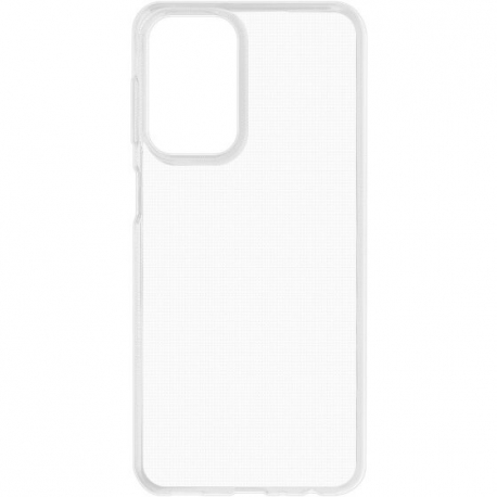 Cover in silicone trasparente Samsung A23