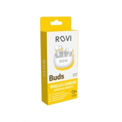 auricolare bluetooth 5.1  TWS - Rovi buds Y37