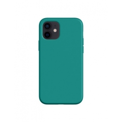 Cover silicone IPhone 15 -  Rovi colour