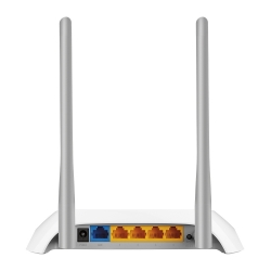 Modem Router 300 Mbps ADSL2  - Tp-Link WR850N
