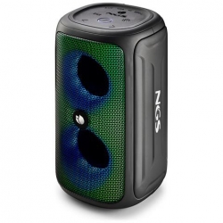 NGS ROLLER BEAST Altoparlante portatile stereo 32 W