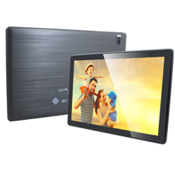 Tablet  Majestic Tab 912 Pro  10.1 4G, 4 gb ram, 64 gb rom, OctaCore -  vers 2023