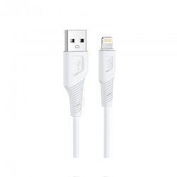 Cavo dati USB Lightning Phone speed charge 2.4A 18W  - ARTE in tech