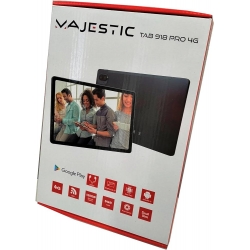 Tablet  Majestic Tab 918 Pro  10.4 LTE 4G, 6 gb ram, 128 gb rom, OctaCore -  vers 2023