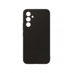 Cover in silicone Samsung A14 interno microfibra - Rovi colour