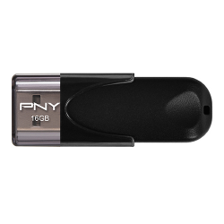 Pendrive 16 GB 2.0 - PNY Attaché 4